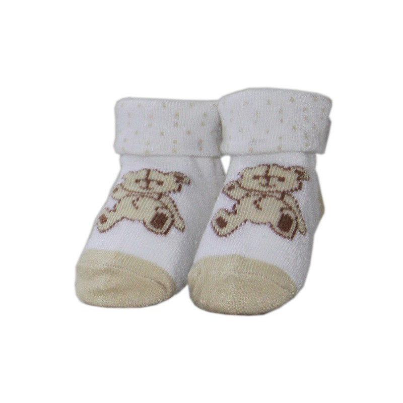 Chaussettes TEDDY