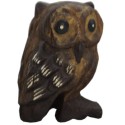 Statuette HIBOU