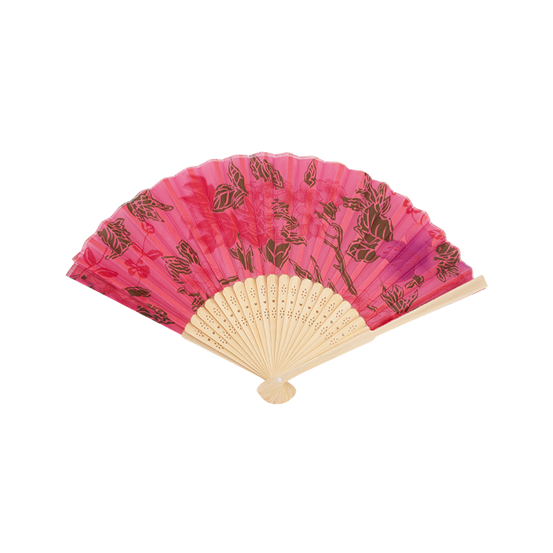 Éventail à main SAKURA