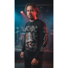 T-shirt à manches longues AC/DC - HELL'S BELLS