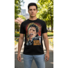 T-shirt à manches courtes MICHAEL JACKSON