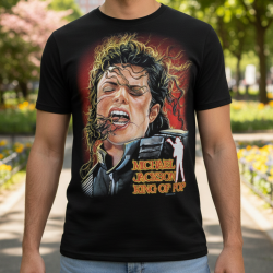 T-shirt à manches courtes...