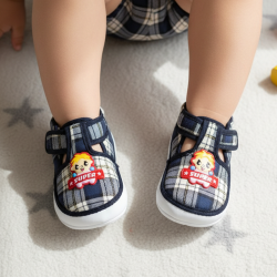 Chaussures bébé SUPER