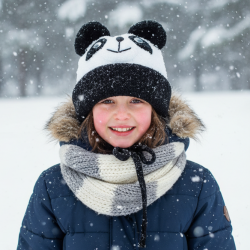 Bonnet PANDA