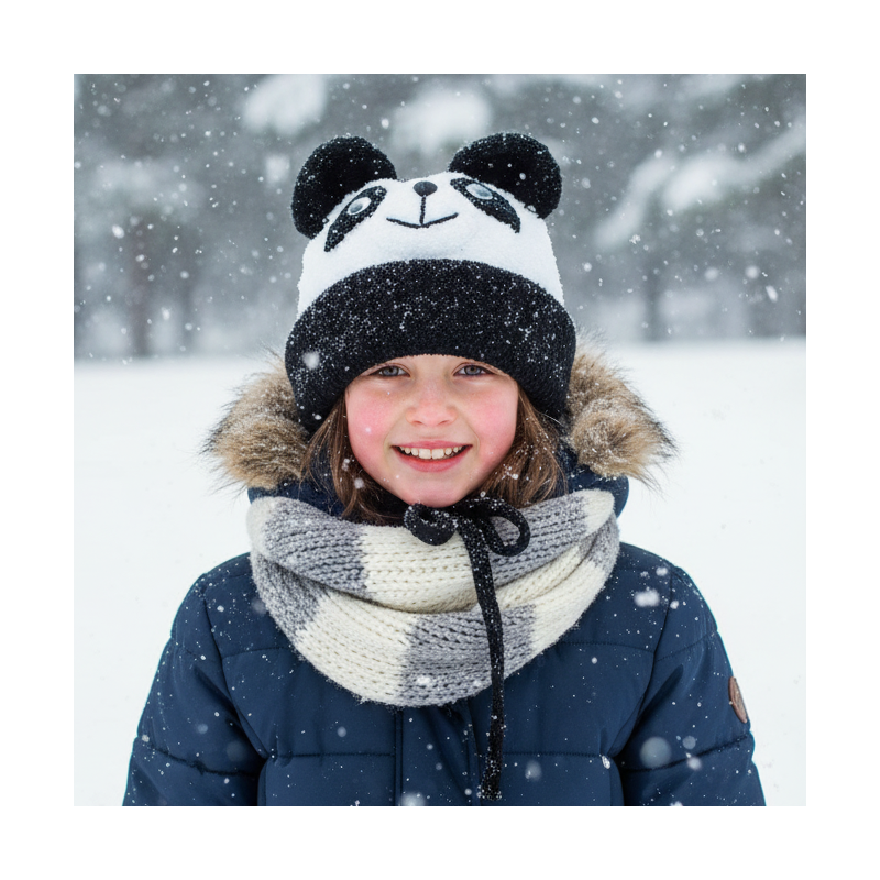 Bonnet PANDA