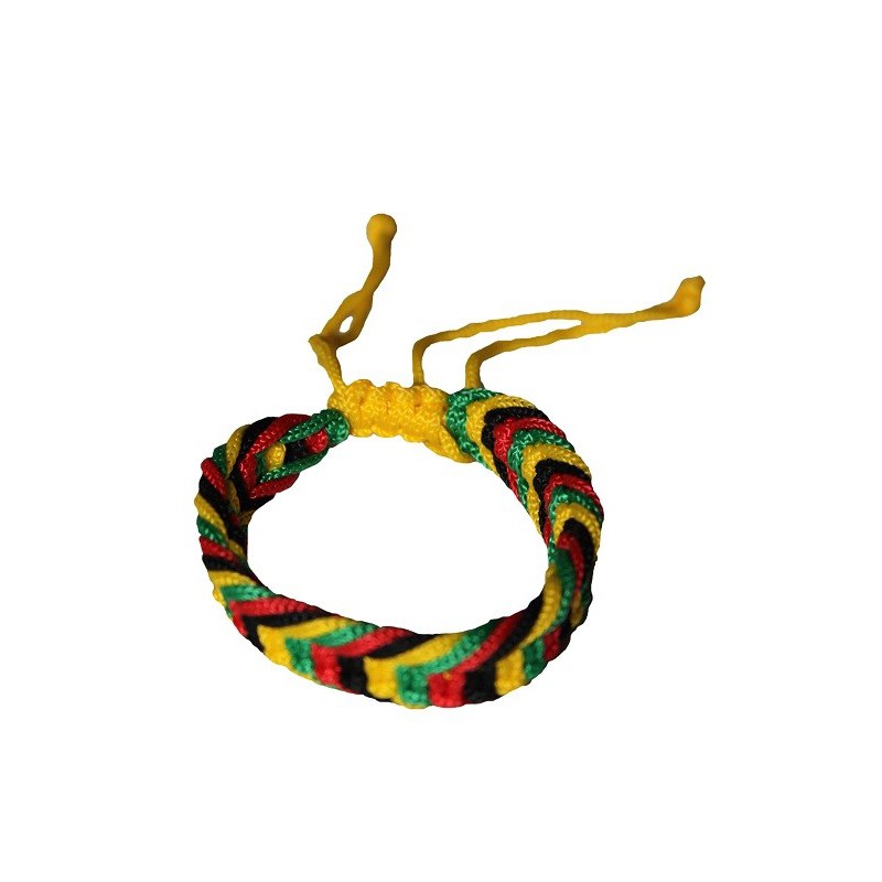 Bracelet tressé