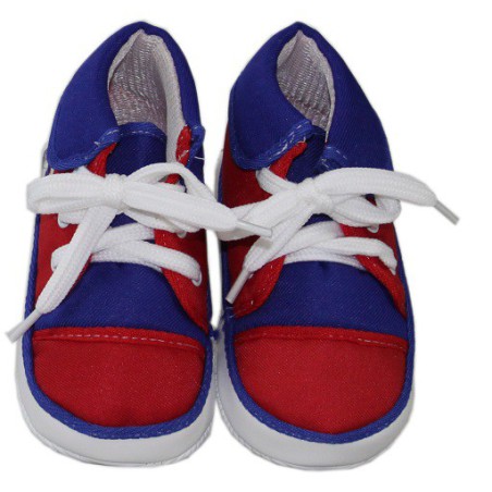 Chaussures pour bébés REVERSE