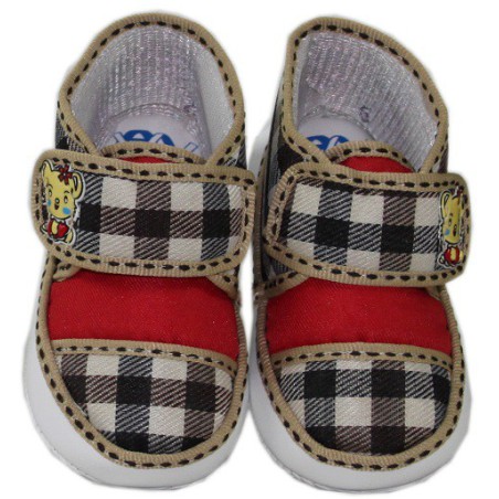 Chaussures pour bébé ÉCOSSAIS
